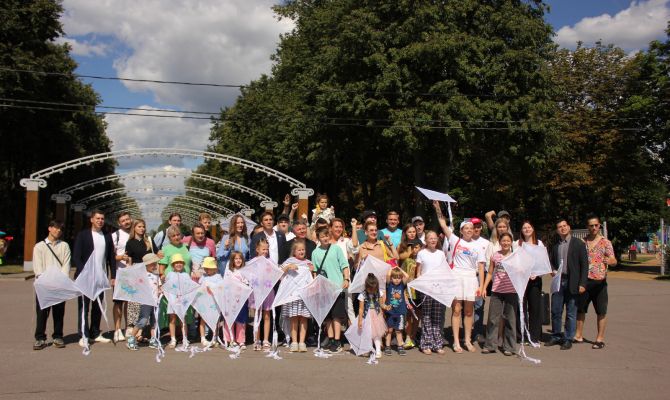 Тульский экзотариум присоединился к проекту Новых людей "Мы в ответе за них"