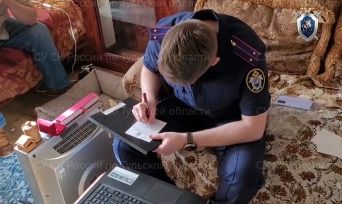 Предприниматели из Тулы уклонились от уплаты налогов на сумму 125 млн рублей