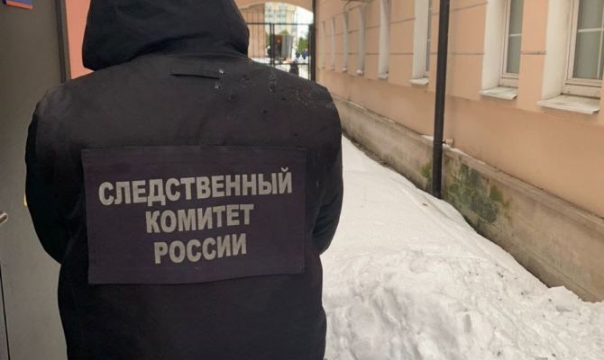 В Туле вынесли приговор по делу о падении наледи на пенсионерку с крыши