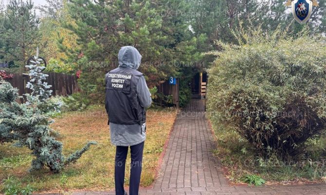 Туляк предстанет перед судом за убийство знакомого возле бани