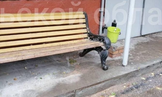 В Туле управляющую компанию оштрафовали за грязные подъезды