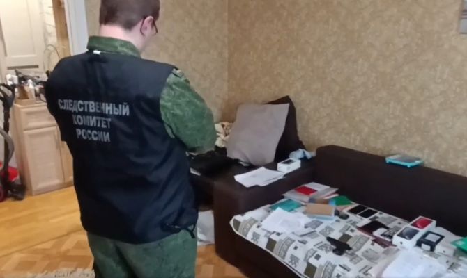 В Тульской области арестовали имущество 6 организаторов нелегальной миграции