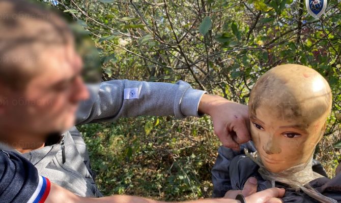 Житель Богородицка до смерти избил знакомого, который заступился за девушку