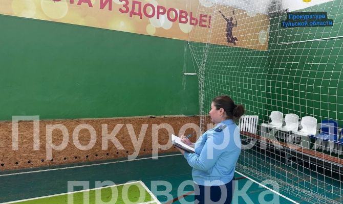 В Плавске на соревнованиях по стрельбе пуля попала в глаз 14-летней девочке
