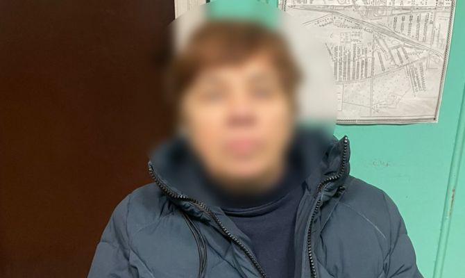 В Кимовске пенсионерка запустила фейерверк в офисе банка