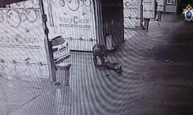Жителю Суворова за смерть автомойщика по неосторожности дали меньше двух лет исправительных работ