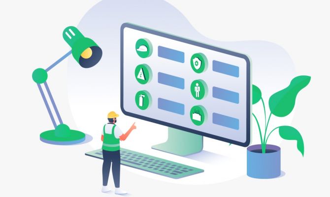 Образовательная платформа "Курсон": особенности и преимущества