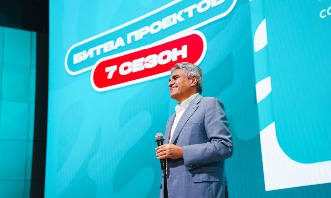 Партия "Новые люди" в Туле поддержала студенческий проект помощи аллергикам