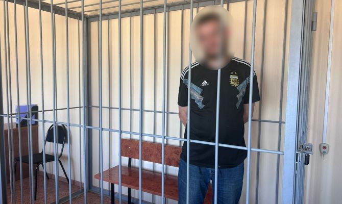 34-летний житель Новомосковска осужден за незаконную продажу боевой гранаты