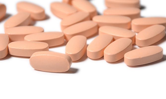 Употребление некоторых витаминов может привести к раку