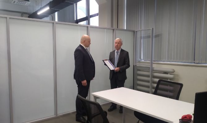 В Тульской области запустят производство материалов для замены иностранного сырья