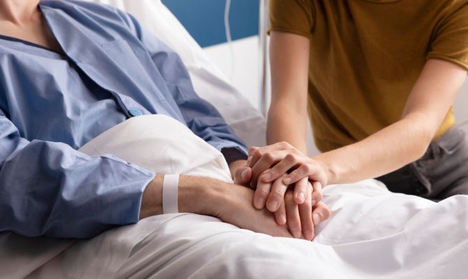 Свыше 6,6 млрд рублей Соцфонд выплатил тулякам по больничным