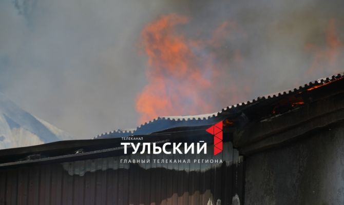 Количество погибших при пожаре на проспекте Ленина выросло до трех