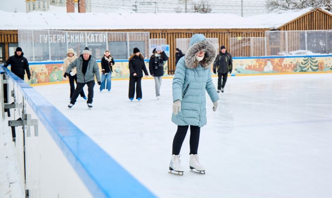 Через месяц туляков снова ждут длинные выходные