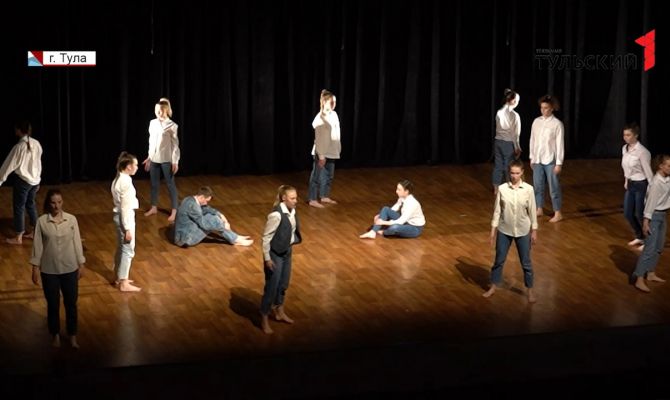 В Туле стартует фестиваль молодежных театров GingerFest: программа мероприятий