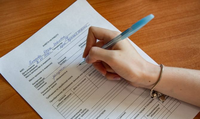 Знак зодиака и сексуальная ориентация: туляки назвали самые необычные вопросы на собеседованиях