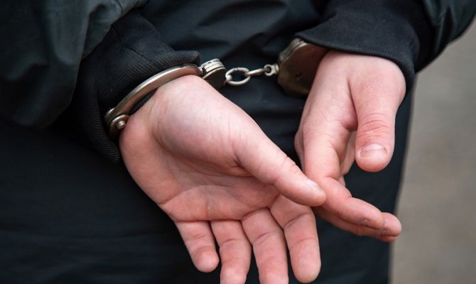 В Туле взяли под стражу мужчину, напавшего на сотрудника транспортной службы