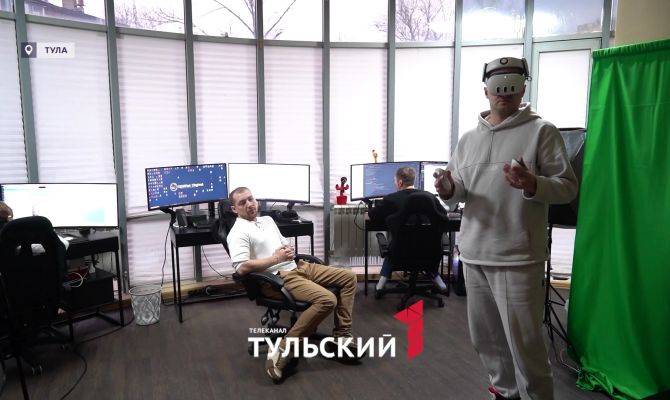 В Туле озвучили меры поддержки для молодых бизнесменов