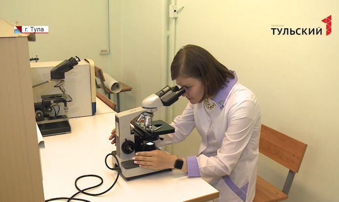 Как молодым ученым в Тульской области получить региональные гранты