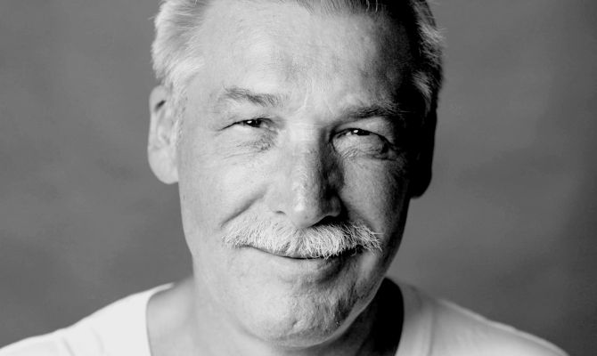 Скончался тульский актер из драмы про Донбасс «Солнцепек» Игорь Лучихин