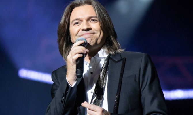 От Дмитрия Маликова до "Игры престолов": озвучена программа фестиваля "Пятницкая башня" в Туле