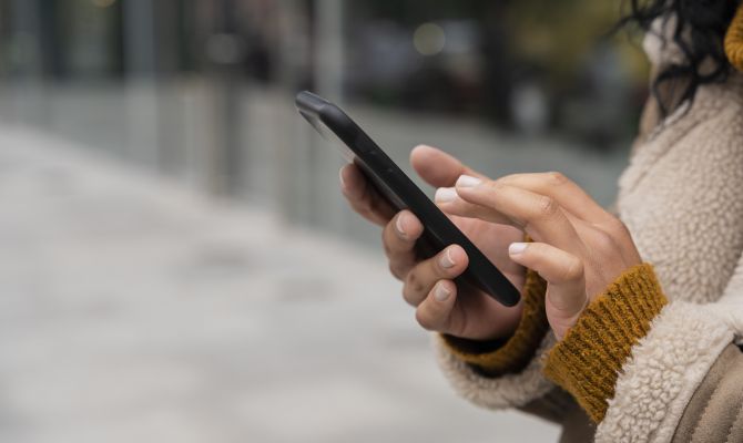 В билайне рассказали о новом виде мошенничества в мессенджерах