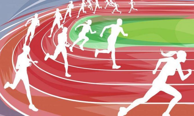 Атлеты из Тульской области привезли 17 медалей из Смоленска 