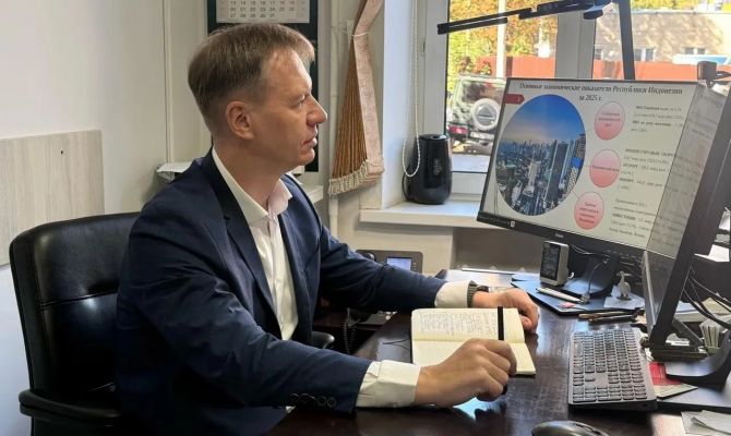 Экспорт в Индонезию из Тульской области вырос почти на 20% за полгода