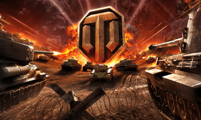 Что грозит игрокам World of Tanks после их решения финансировать ВСУ