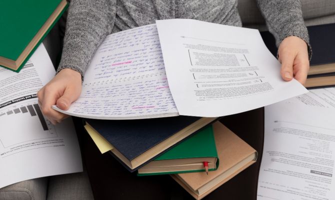 Реально ли подготовиться к ЕГЭ самостоятельно