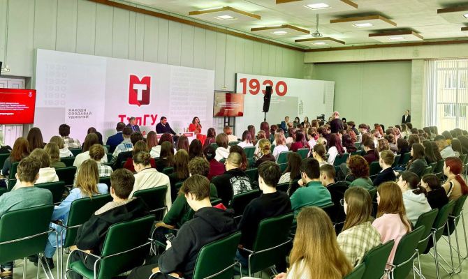 В Тульской области объявили конкурс архитекторов на создание детских площадок