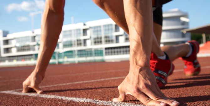 Фестиваль «Готов к труду и обороне» прошел в Алексине