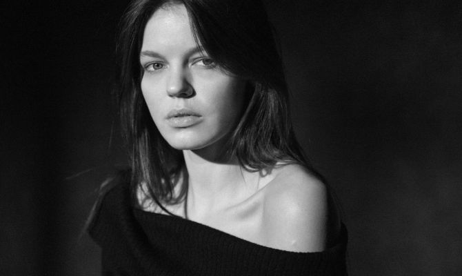 Погибла тульская модель Анастасия Лобанова