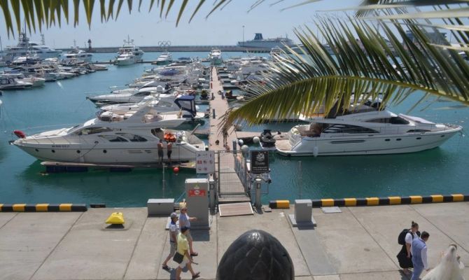 Тулякам отдых в Сочи обойдется дороже Турции и ОАЭ