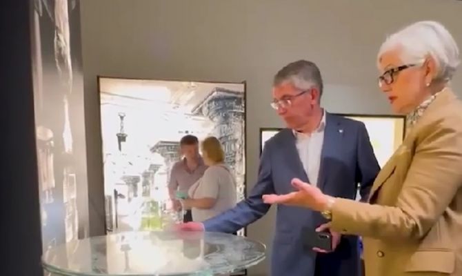 Филиал Всероссийского музея декоративного искусства откроют в Туле