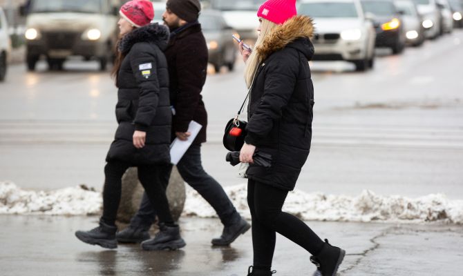 Названо самое популярное приложение на новогодних праздниках