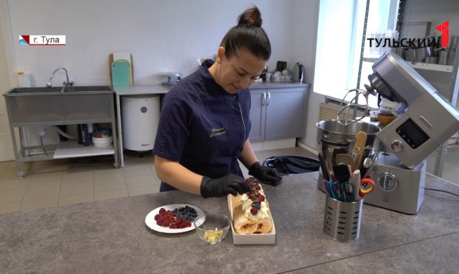 Для начинающих предпринимателей: как тулякам заработать на любимом деле