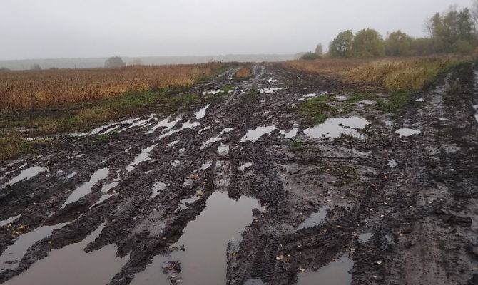 В Тульской области «скорая помощь» не смогла приехать к пациентке из-за отсутствия указателя
