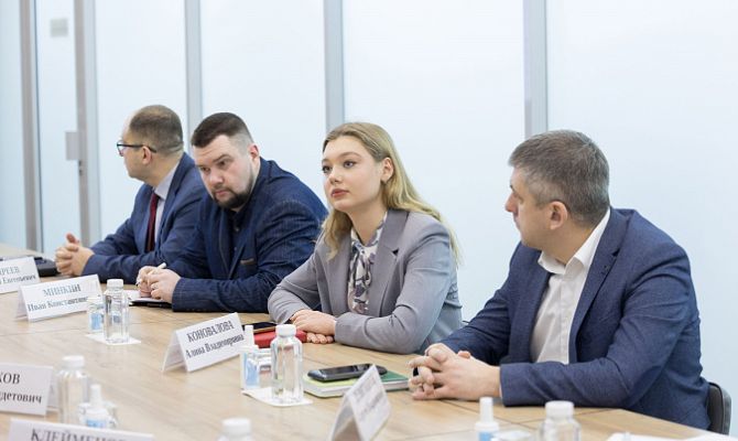 В Тульской области подвели итоги модернизации коммунальной инфраструктуры за 2025 год