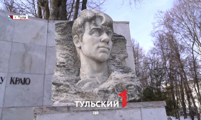 «Самое лучшее здесь»: что Сергей Есенин больше всего любил в Туле