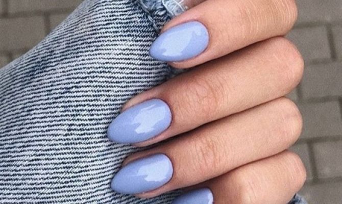Чем для туляков опасен маникюр 