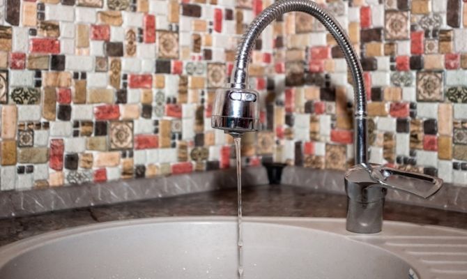 Стало известно, где в Узловой отремонтируют объекты водоснабжения