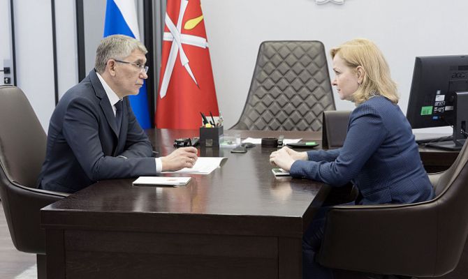 Тульским бойцам СВО и их семьям выдали более выдано 400 жилищных сертификатов