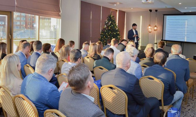 Стало известно, в какие страны тульские предприниматели поставляют свои товары