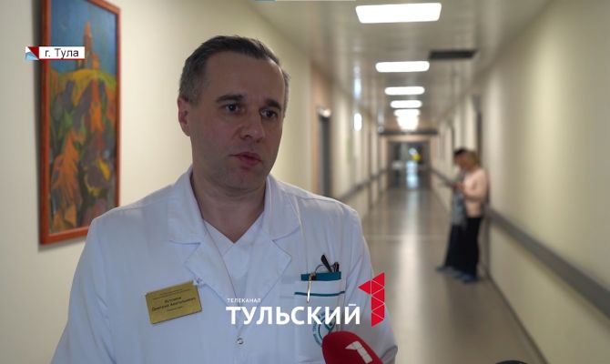 Главный онколог Тульской области объяснил, какой рак показывают анализы на онкомаркеры