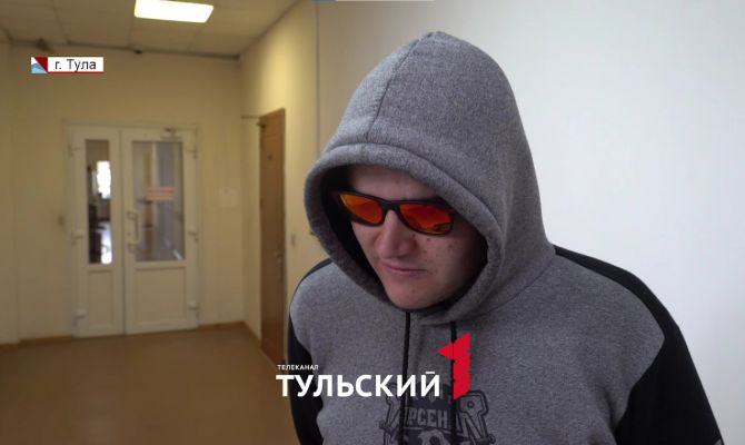 "Максимум я голодал 3 недели": болельщик "Арсенала" рассказал, почему решил отказаться от еды