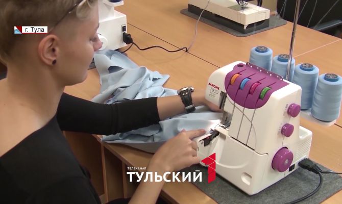 Туляки могут получить до 350 тысяч рублей на открытие бизнеса