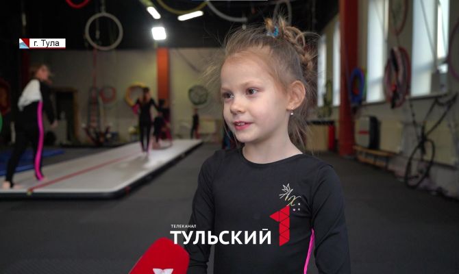 7-летняя тулячка выступила на сцене Большого Кремлевского дворца вместе с Дмитрием Маликовым