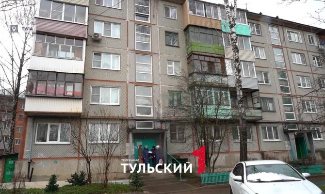 Туляки жалуются на повышение счетов за ОДН: почему растут платежи