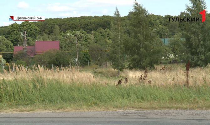 Тулячку заставляют оплачивать счета за коммунальные услуги в доме-призраке